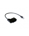 Adapter BlueRay USB 3.0 SATA/CD/DVD/Blue - nr 23
