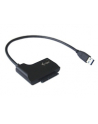 Adapter BlueRay USB 3.0 SATA/CD/DVD/Blue - nr 2