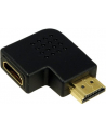 Kątowy adapter HDMI-żenski HDMI-męski - nr 5