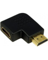 Kątowy adapter HDMI-żenski HDMI-męski - nr 6