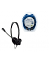 Słuchawki LOGILINK HS0001 multimedialne stereo z mikrofonem - nr 9