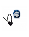 Słuchawki LOGILINK HS0001 multimedialne stereo z mikrofonem - nr 18