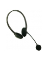 Słuchawki LOGILINK HS0001 multimedialne stereo z mikrofonem - nr 20