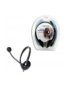 Słuchawki LOGILINK HS0001 multimedialne stereo z mikrofonem - nr 3