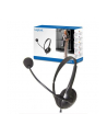 Słuchawki LOGILINK HS0001 multimedialne stereo z mikrofonem - nr 5