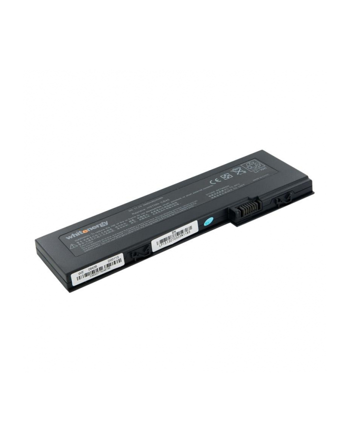 Bateria HP Compaq 2710 3600mAh Li-Ion 11,1V główny