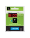 ETYKIETA D1 19mmx7m CZARNY/CZER. S0720870 - nr 17
