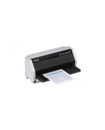 epson Drukarka LQ-690IIN 24igły/529cps/106co/6+1/USB/LAN