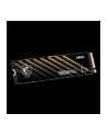 Dysk SSD MSI SPATIUM M461 2TB PCIe 4.0 NVMe M.2 2280 (5000/4200 MB/s) 3D NAND - nr 10