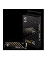 Dysk SSD MSI SPATIUM M461 2TB PCIe 4.0 NVMe M.2 2280 (5000/4200 MB/s) 3D NAND - nr 13