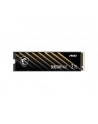 Dysk SSD MSI SPATIUM M461 2TB PCIe 4.0 NVMe M.2 2280 (5000/4200 MB/s) 3D NAND - nr 18
