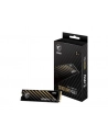 Dysk SSD MSI SPATIUM M461 2TB PCIe 4.0 NVMe M.2 2280 (5000/4200 MB/s) 3D NAND - nr 22