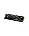 Dysk SSD MSI SPATIUM M461 2TB PCIe 4.0 NVMe M.2 2280 (5000/4200 MB/s) 3D NAND - nr 25
