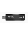adata Dysk SSD zewnętrzny SC610 2000 GB USB3.2A Gen2 czarny - nr 17