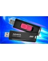 adata Dysk SSD zewnętrzny SC610 500G USB3.2A Gen2 czarny - nr 16