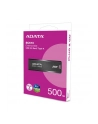 adata Dysk SSD zewnętrzny SC610 500G USB3.2A Gen2 czarny - nr 48