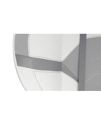 Fotel gamingowy ENDORFY Onyx White