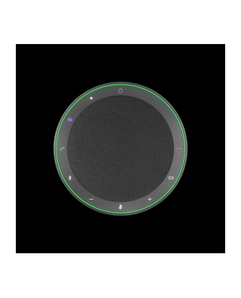 Jabra Speak2 75 MS Teams, Link 380a (USB-A) przenośny zestaw głośnomówiący