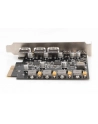 Digitus Kontroler Usb 3.1 Pcie - 2X C / 3X A Gen.2 10Gbps, Chipset Asm1142 (DS30222) - nr 23