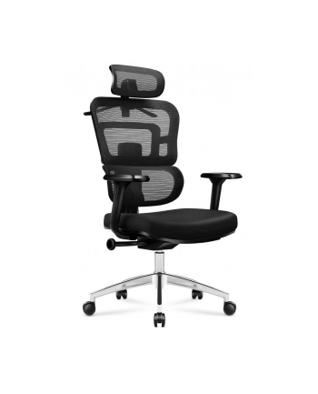 Fotel biurowy Mark Adler Expert 4.9 Black