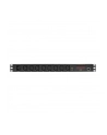 Logilink Rozdzielacz Zasilania Pdu 8 X Gni (PDU8P01) - nr 3