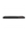Logilink Rozdzielacz Zasilania Pdu 8 X Gni (PDU8P01) - nr 6