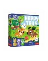 Happy Tails. Junior Game gra 02478 Trefl - nr 1
