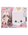 mga entertainment Na! Na! Na! Surprise 3-in-1 Backpack Bedroom Unicorn Playset - Britney Sparkles 592358 - nr 1