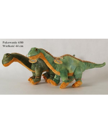Dinozaur duży 02884 D-EEF mix cena za 1 szt