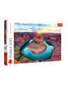 Puzzle 500el Wielki Kanion, USA 37469 Trefl - nr 2