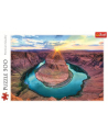 Puzzle 500el Wielki Kanion, USA 37469 Trefl - nr 8