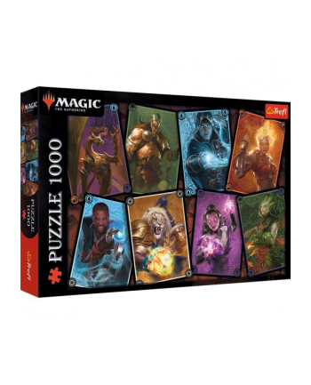 Puzzle 1000el Magic The Gathering 10765 Trefl