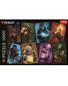Puzzle 1000el Magic The Gathering 10765 Trefl - nr 4