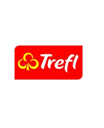 Puzzle 1500el UFT Blooming Paradise: Tropical Greenery 26208 Trefl nr 2