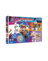 Puzzle Super Giant 15el Wspaniaa drużyna Psi Patrol 42009 Trefl - nr 2