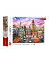 Puzzle 4000el Spacer po Londynie 45010 Trefl - nr 1