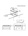 electrolux Płyta indukcyjna LIT30230C 30 cm - nr 3