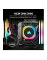 corsair Chłodzenie iCUE LINK H170i RGB 420 mm - nr 15