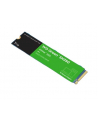 western digital Dysk SSD Green  1TB M.2 2280 SN350 NVMe PCIe - nr 1