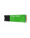 western digital Dysk SSD Green  1TB M.2 2280 SN350 NVMe PCIe - nr 2