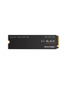 western digital Dysk Black SSD 1TB SN770 NVMe 2280 M2 WDS100T3X0E - nr 1