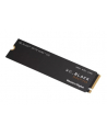 western digital Dysk Black SSD 1TB SN770 NVMe 2280 M2 WDS100T3X0E - nr 4