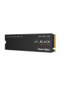 western digital Dysk Black SSD 1TB SN770 NVMe 2280 M2 WDS100T3X0E - nr 5