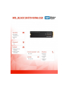 western digital Dysk Black SSD 1TB SN770 NVMe 2280 M2 WDS100T3X0E - nr 6