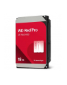 western digital Dysk Red Pro 18TB 3.5 cala 512MB SATAIII/7200rpm - nr 16