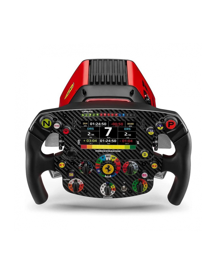 thrustmaster Baza T818 + SF1000 główny