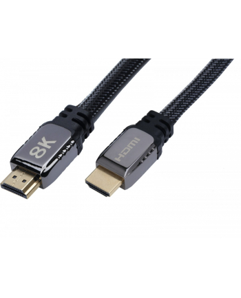 technisat Kabel Ultra High Speed HDMI 2.1 8K 1,5m