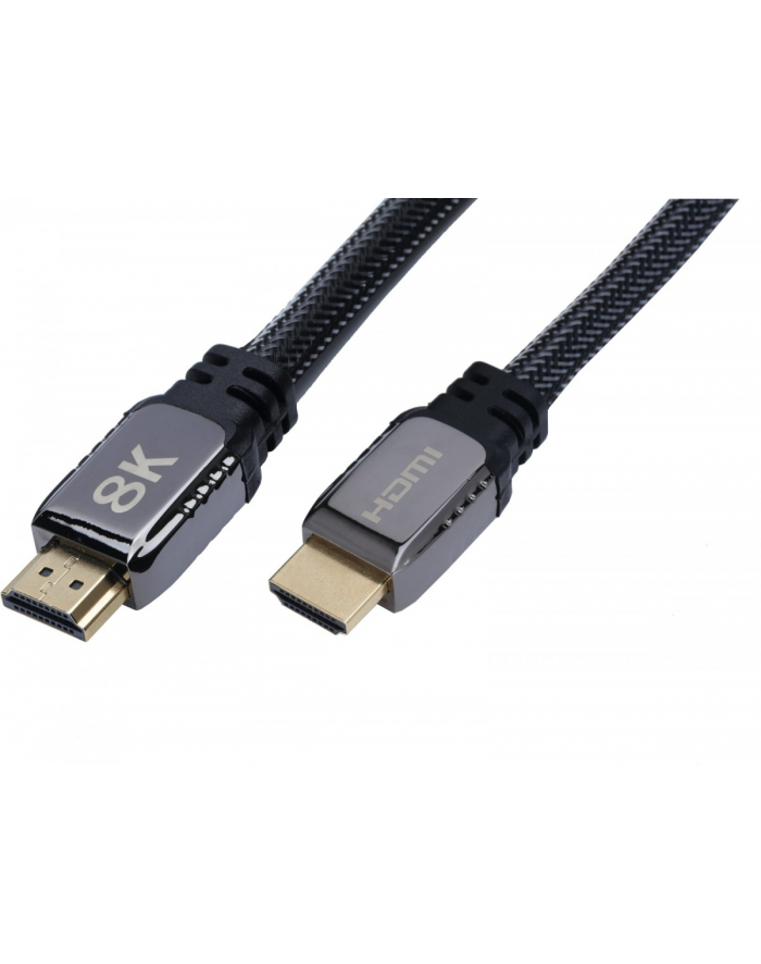 technisat Kabel Ultra High Speed HDMI 2.1 8K 1,5m główny