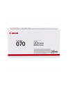 canon Toner Cartridge 070 5639C002 - nr 24