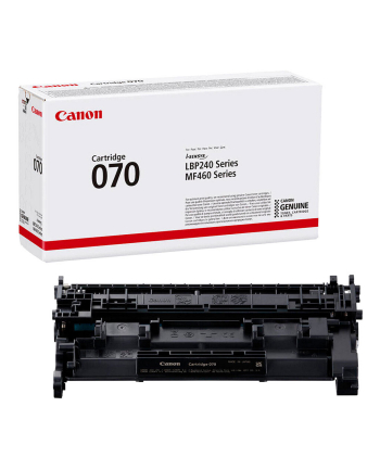 canon Toner Cartridge 070 5639C002